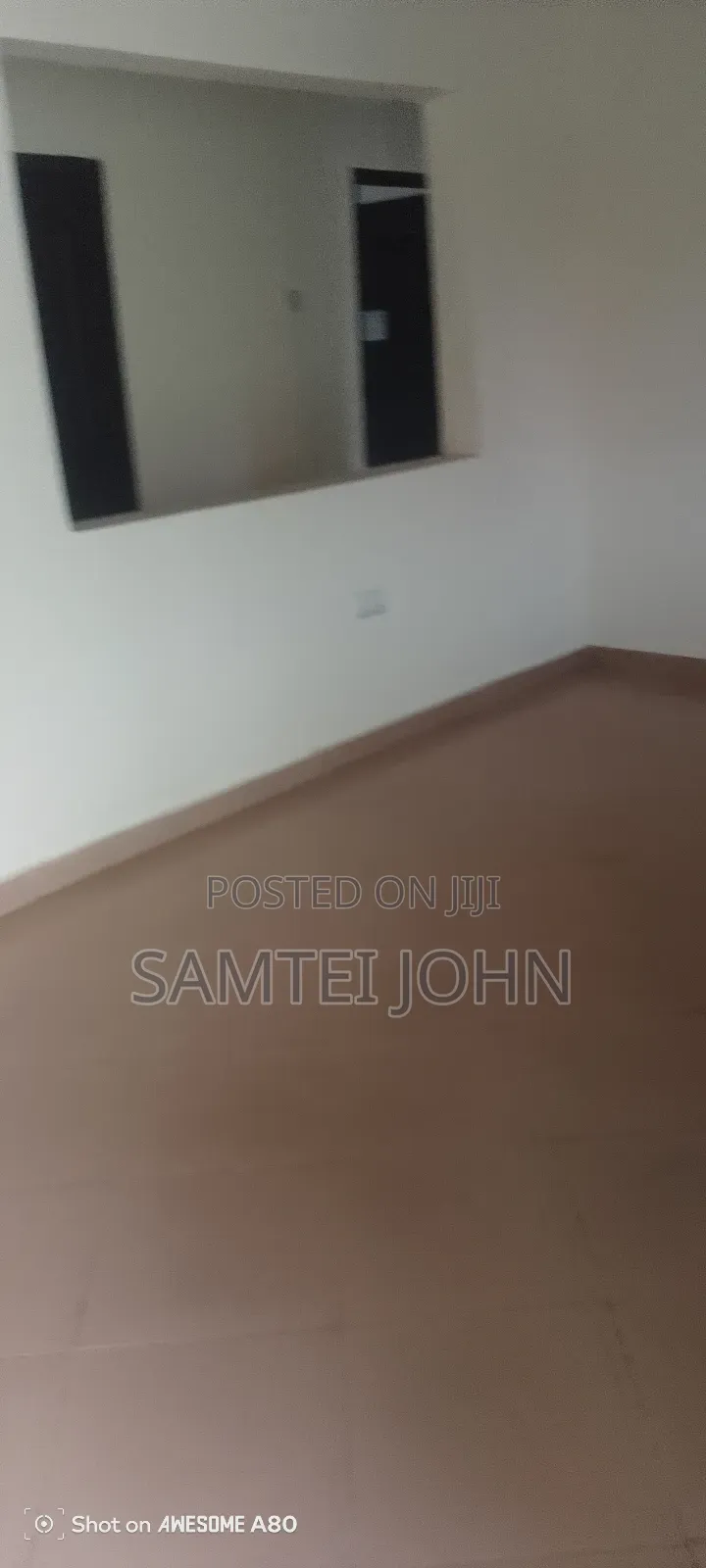 2bdrm Apartment in Sinco Properties, Lake Side Estate for rent