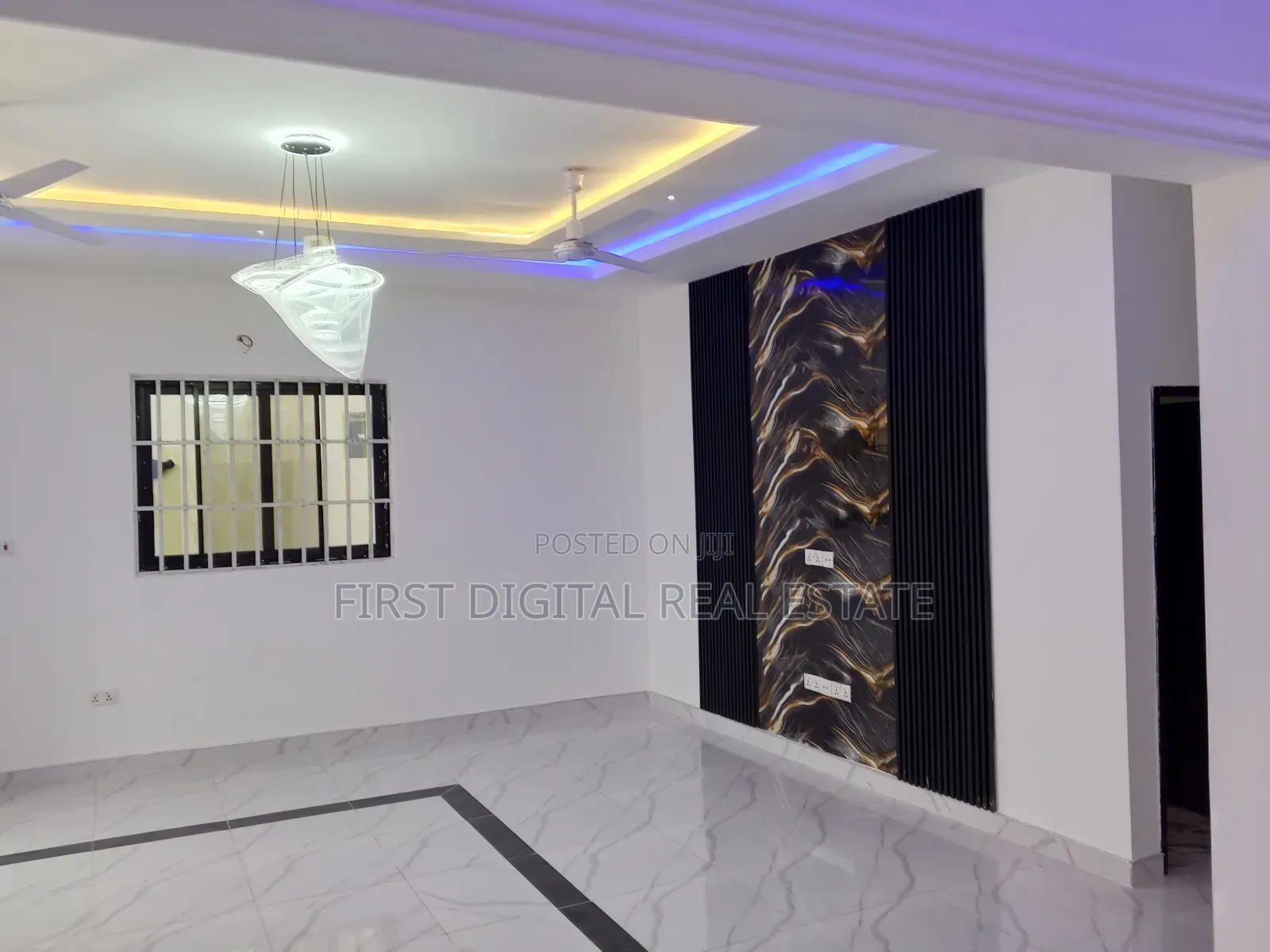 3bdrm House in First Digital Real, Kasoa for sale