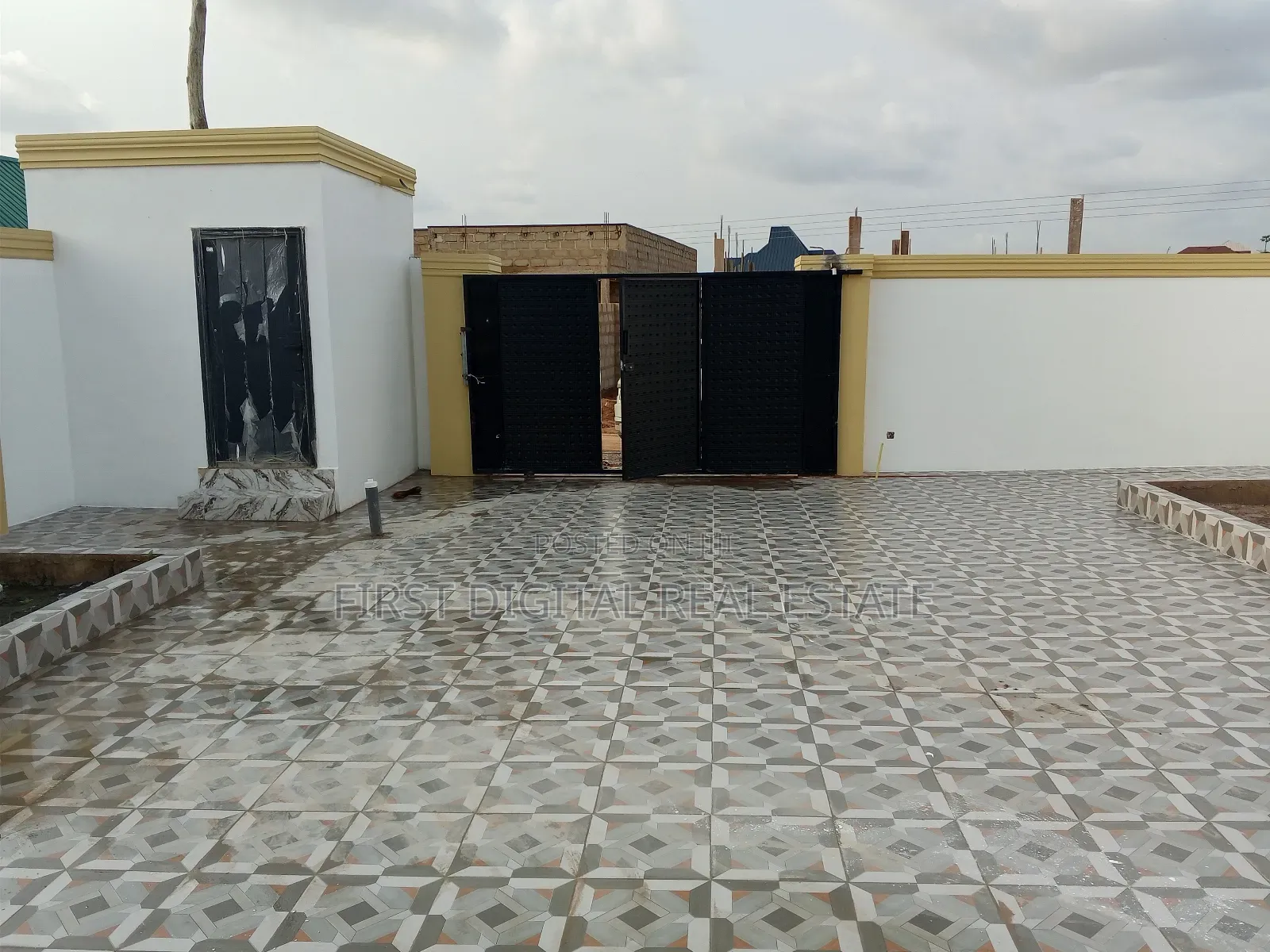 3bdrm House in First Digital Real, Kasoa for sale