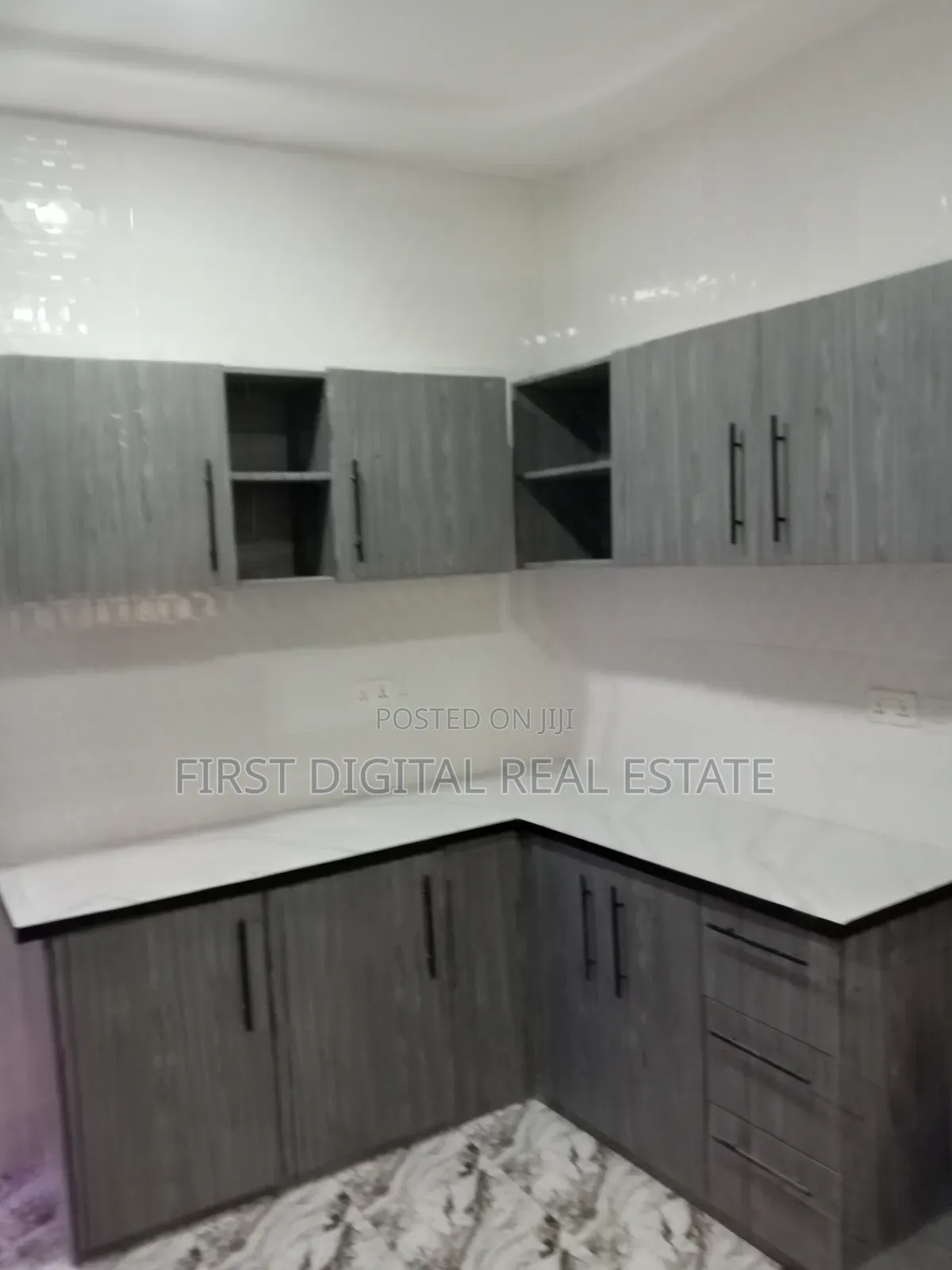 3bdrm House in First Digital Real, Kasoa for sale