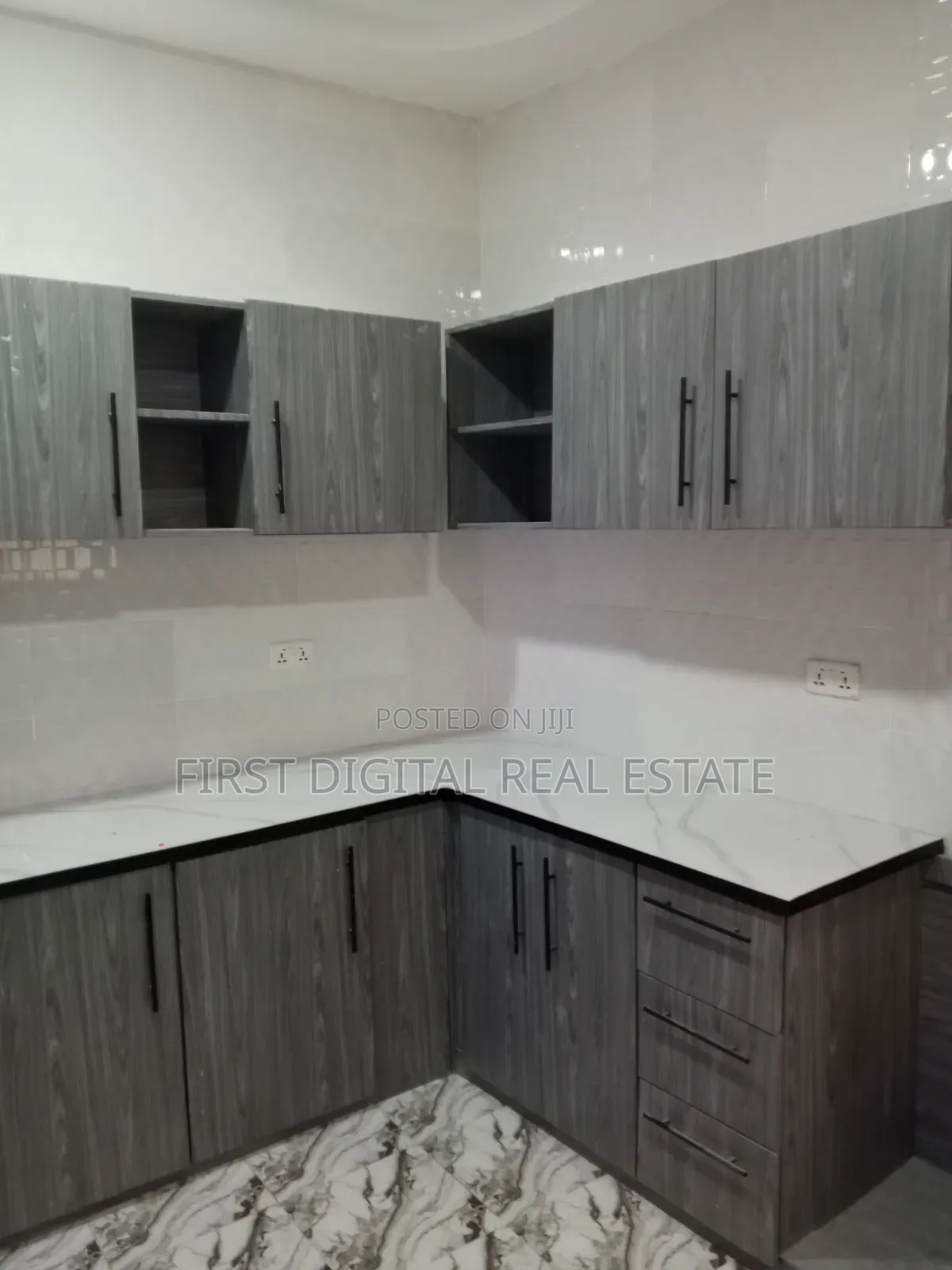 3bdrm House in First Digital Real, Kasoa for sale