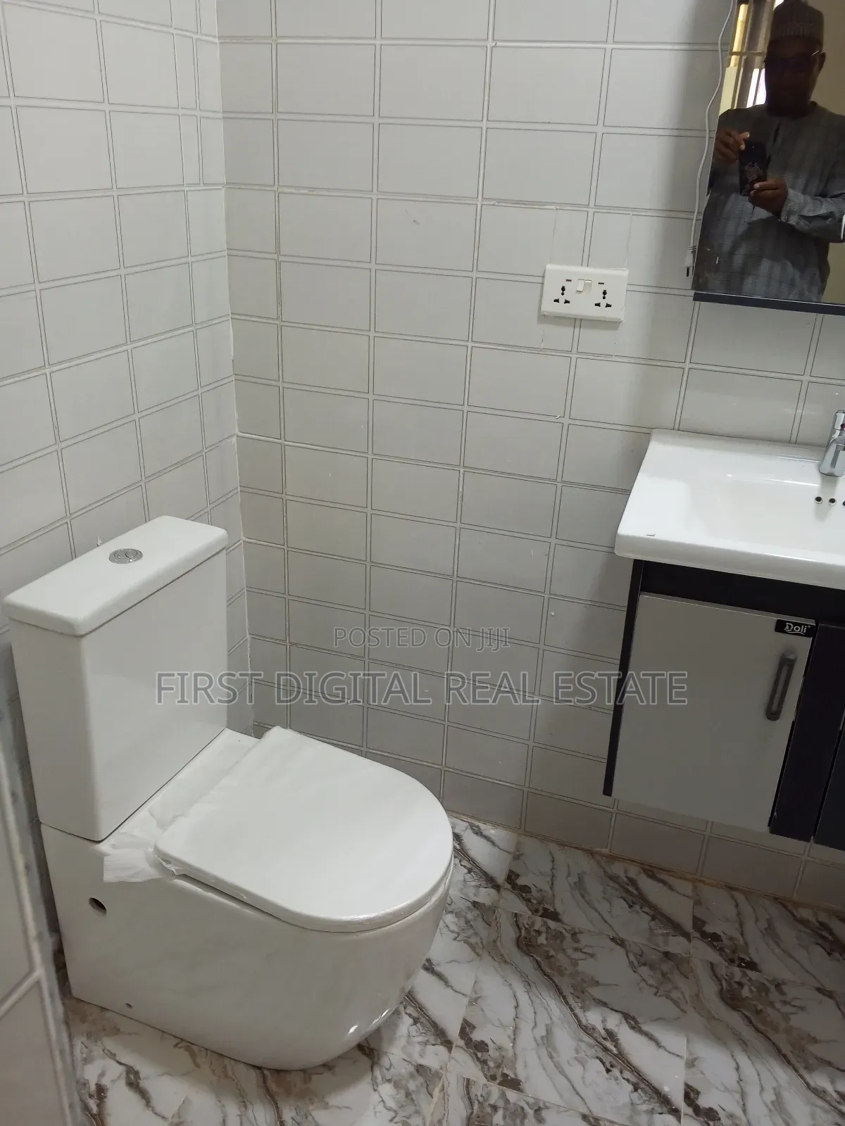3bdrm House in First Digital Real, Kasoa for sale