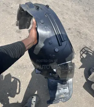Oem Honda Accord  2014 2015 2016 2017 Tire Tyre Inside Liner Rubber
