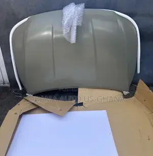 Mazda Cx50 Cx-50 2023 2024 2025 Bonnet Hood