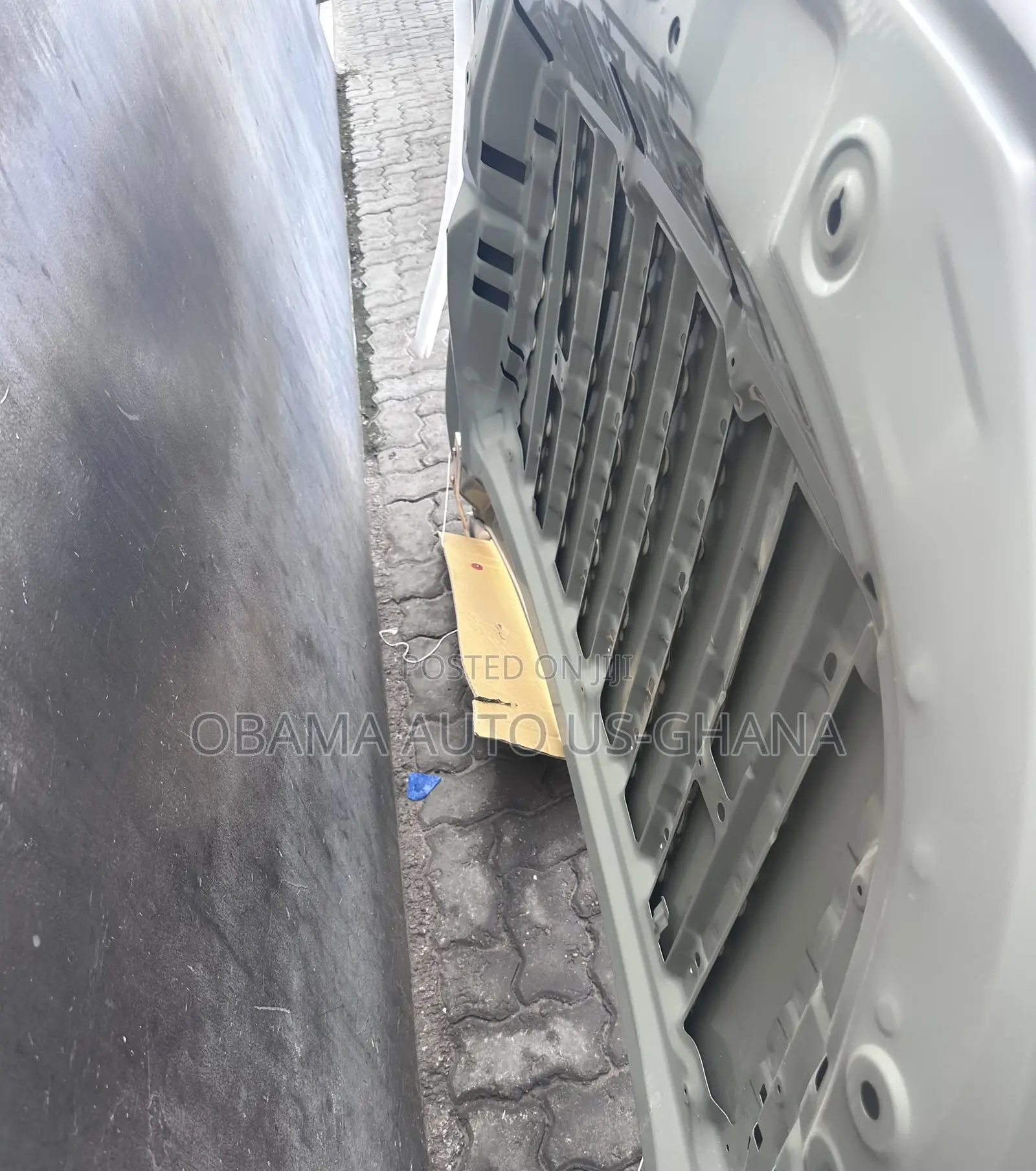 Mazda Cx50 Cx-50 2023 2024 2025 Bonnet Hood