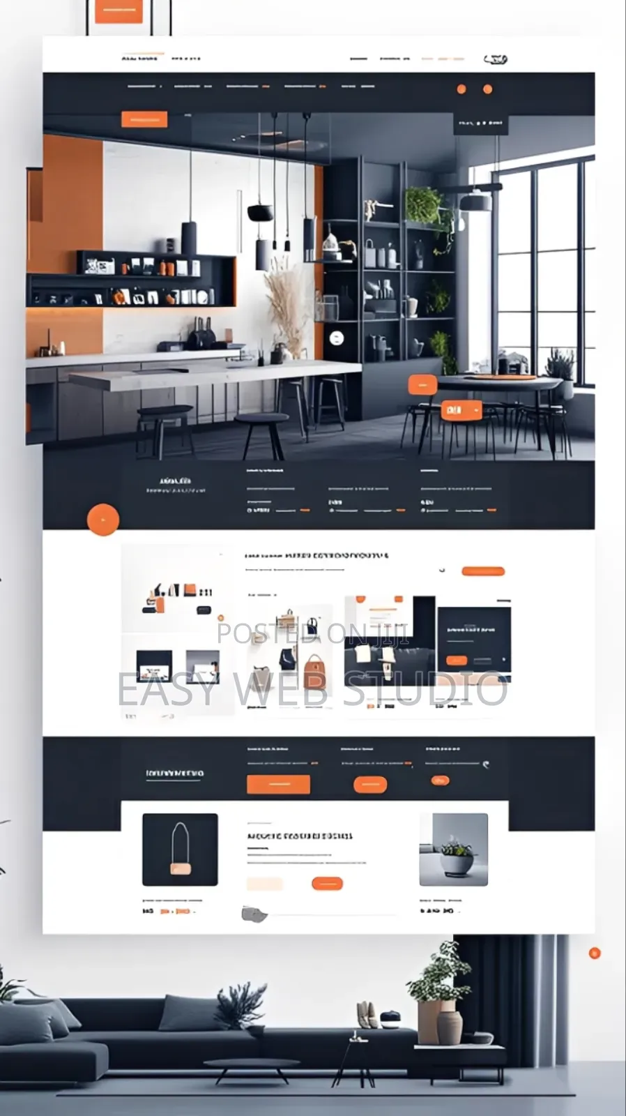 We Build Online Shops for Your Business