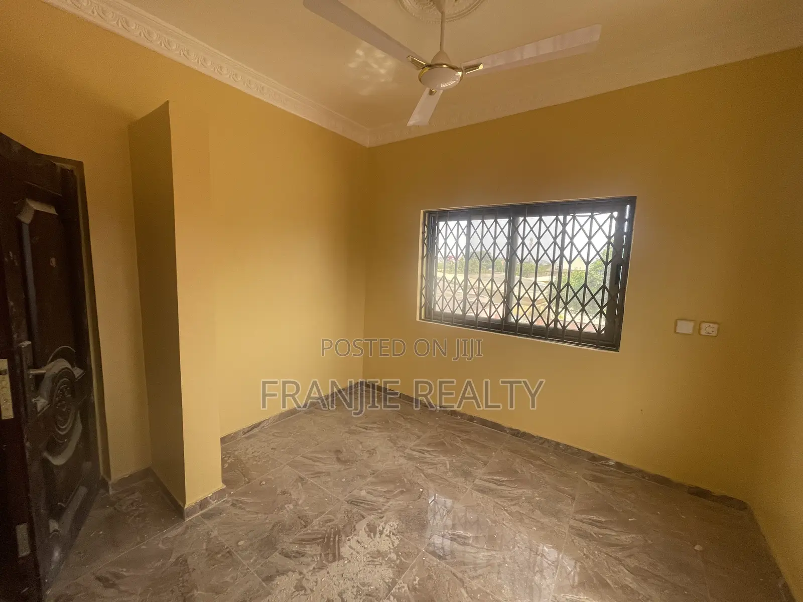 2bdrm Apartment in Franjie Realty, Weija for rent