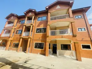 2bdrm Apartment in Franjie Realty, Weija for rent