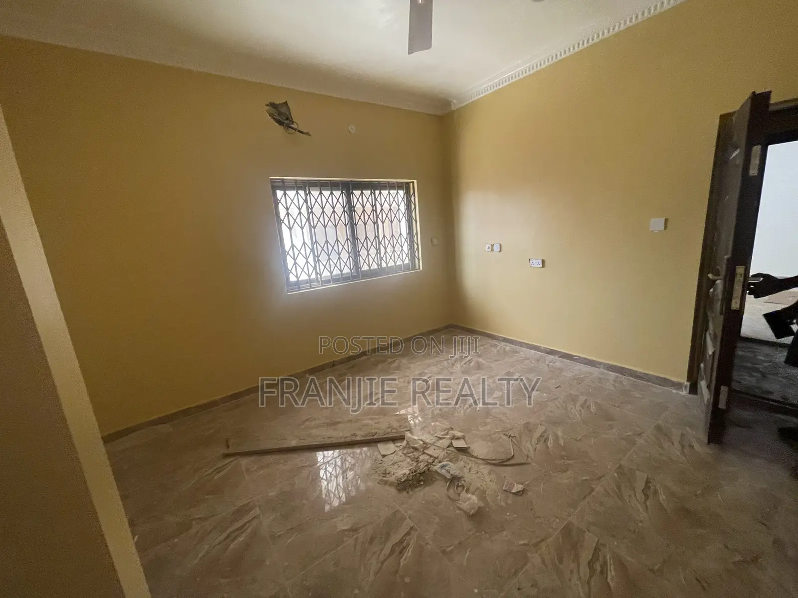 2bdrm Apartment in Franjie Realty, Weija for rent