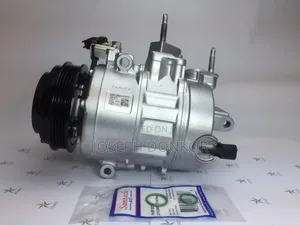 Fusion Ac Compressor 2.0l,2.5l 2013,2014,2015,2016,2017,2018,2019