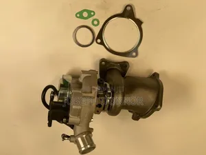 Ford Fusion Turbocharger 1.6 Litres 2013,2014,2015