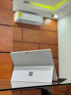 Laptop Microsoft Surface Pro 7 8GB Intel Core i5 SSD 256GB