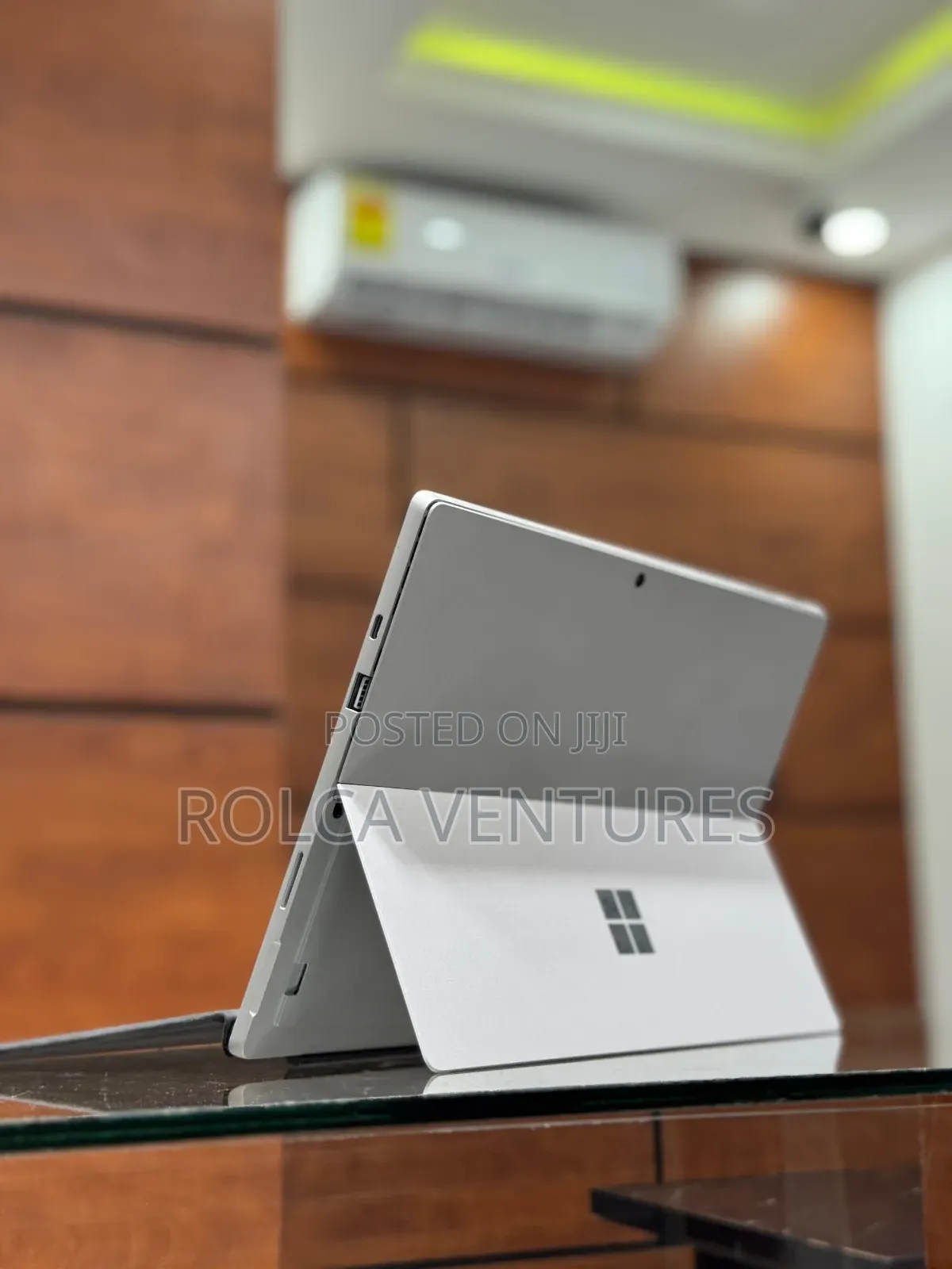 Laptop Microsoft Surface Pro 7 8GB Intel Core i5 SSD 256GB