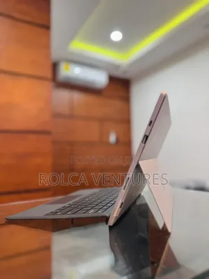 Laptop Microsoft Surface Pro 7 8GB Intel Core i5 SSD 256GB