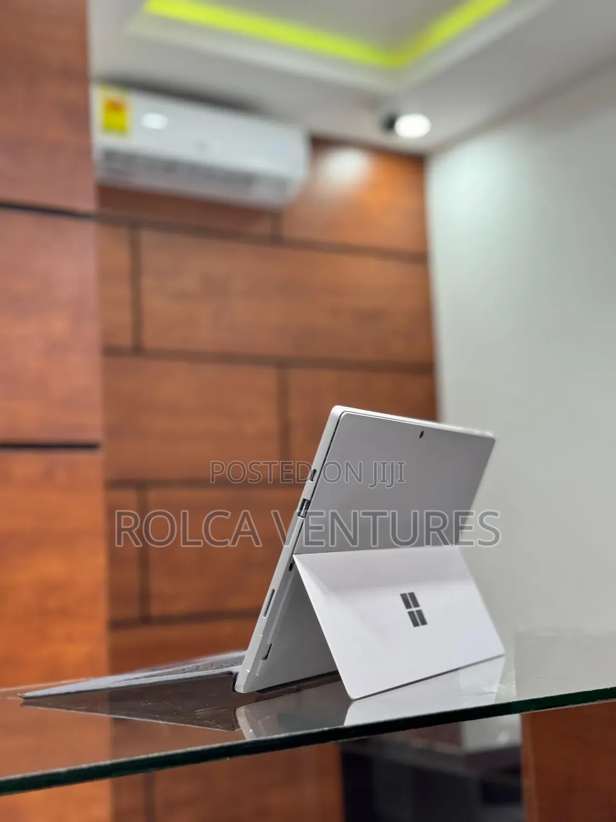 Laptop Microsoft Surface Pro 7 8GB Intel Core i5 SSD 256GB