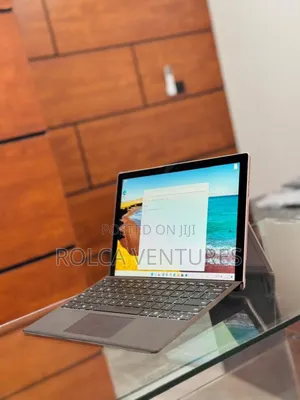 Laptop Microsoft Surface Pro 7 8GB Intel Core i5 SSD 256GB