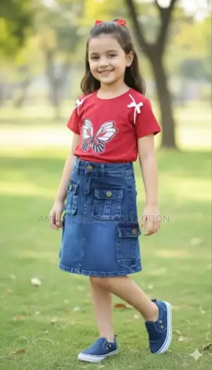 Kids Clothing