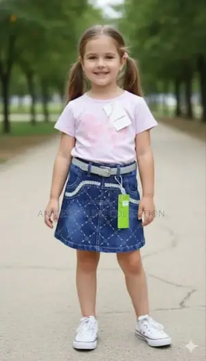 Kids Clothing