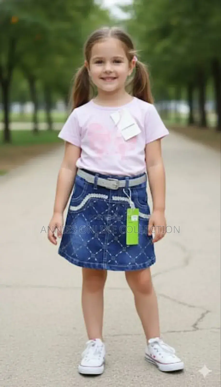 Kids Clothing