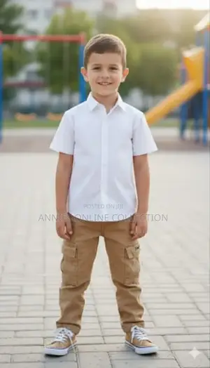 Kids Clothing