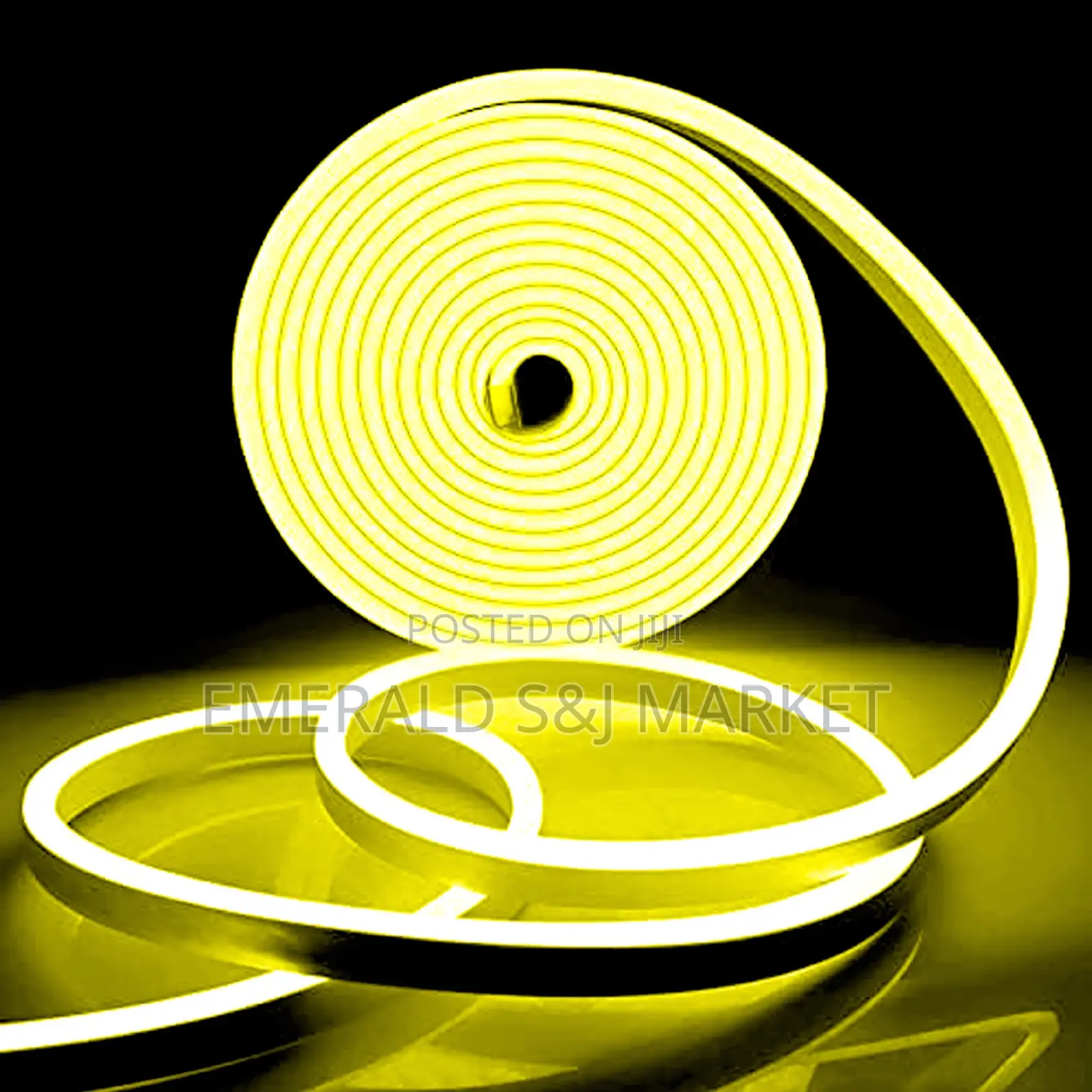 Neon RGB Light