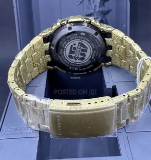 Casio G-Shock Recrystallized 40th Anniversary Limited Edition