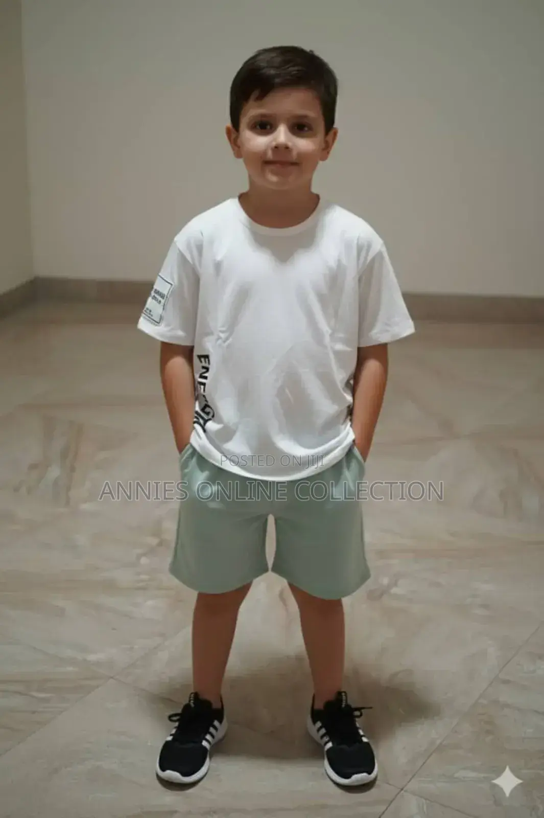 Boy Casual Outfits