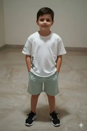 Boy Casual Outfits