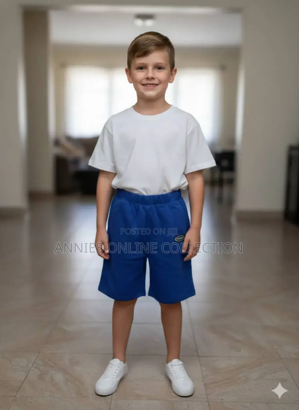 Boy Casual Outfits