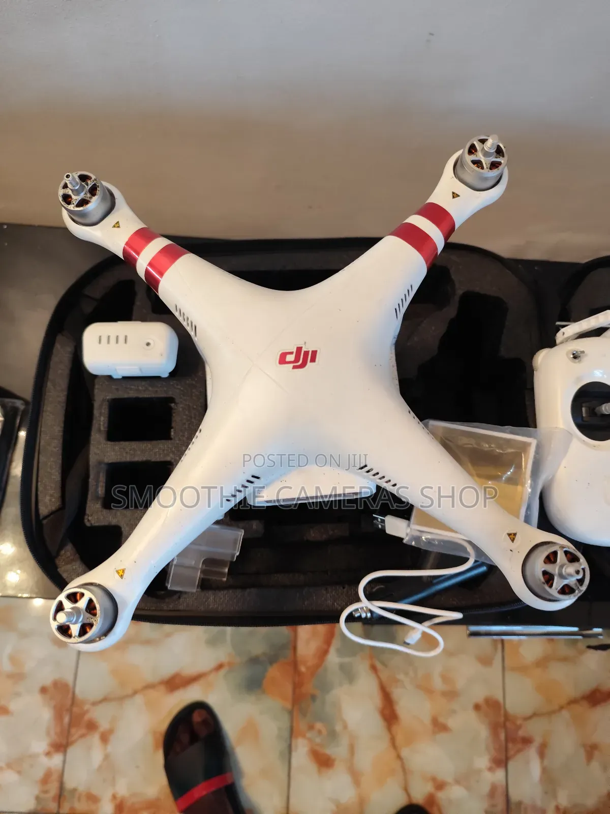 Googo Cameras,Lens and Drone From Native Company