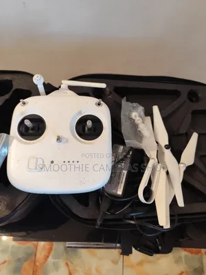 Googo Cameras,Lens and Drone From Native Company