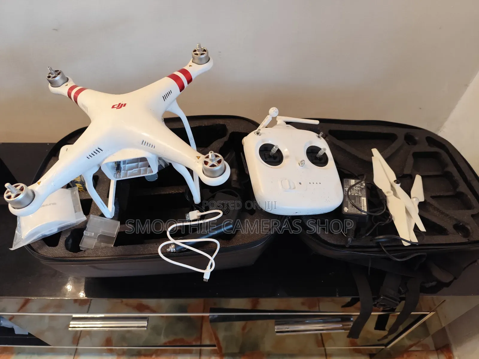 Googo Cameras,Lens and Drone From Native Company