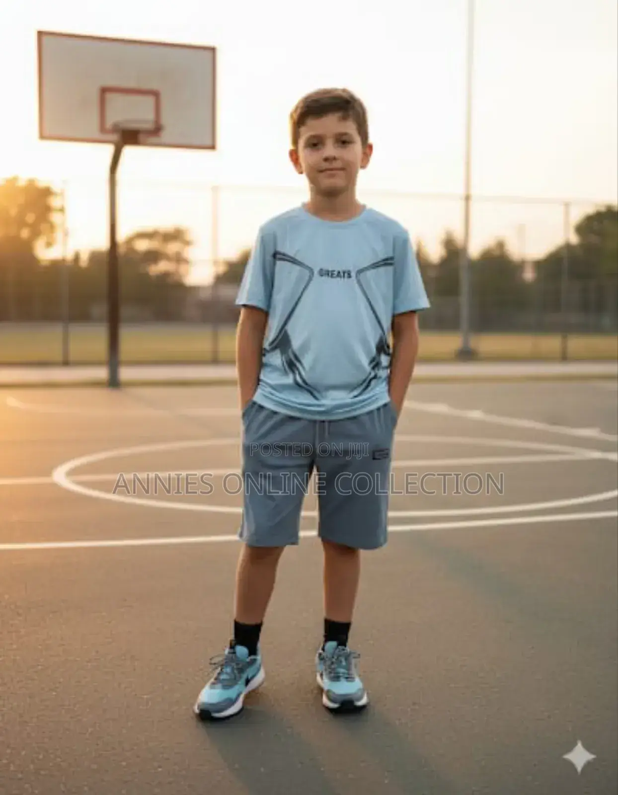 Boy Casual Outfits
