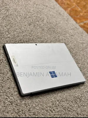 New Laptop Microsoft Surface Go 4GB Intel SSHD+SSD 60GB