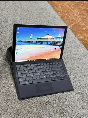New Laptop Microsoft Surface Go 4GB Intel SSHD+SSD 60GB