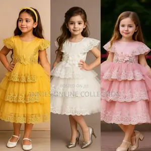 Christmas and Bridal Dresses