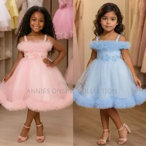Christmas and Bridal Dresses