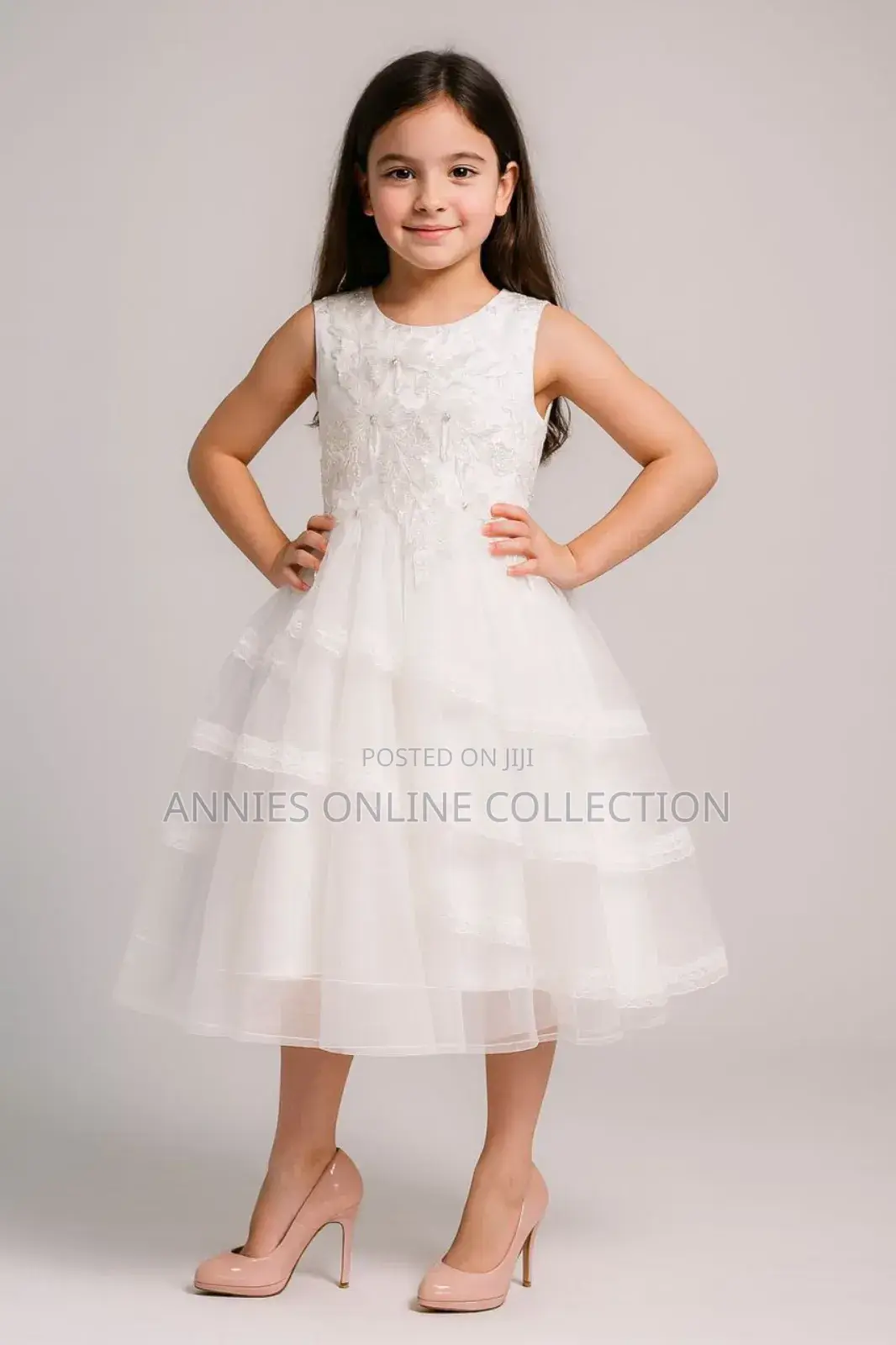 Christmas and Bridal Dresses