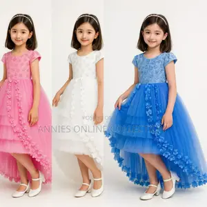 Christmas and Bridal Dresses