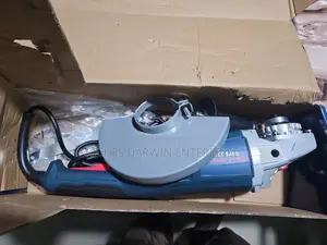 Original Angle Grinder 2400w German Factory Direct
