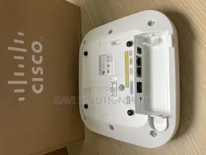 Cisco Access Point. “Standalone”