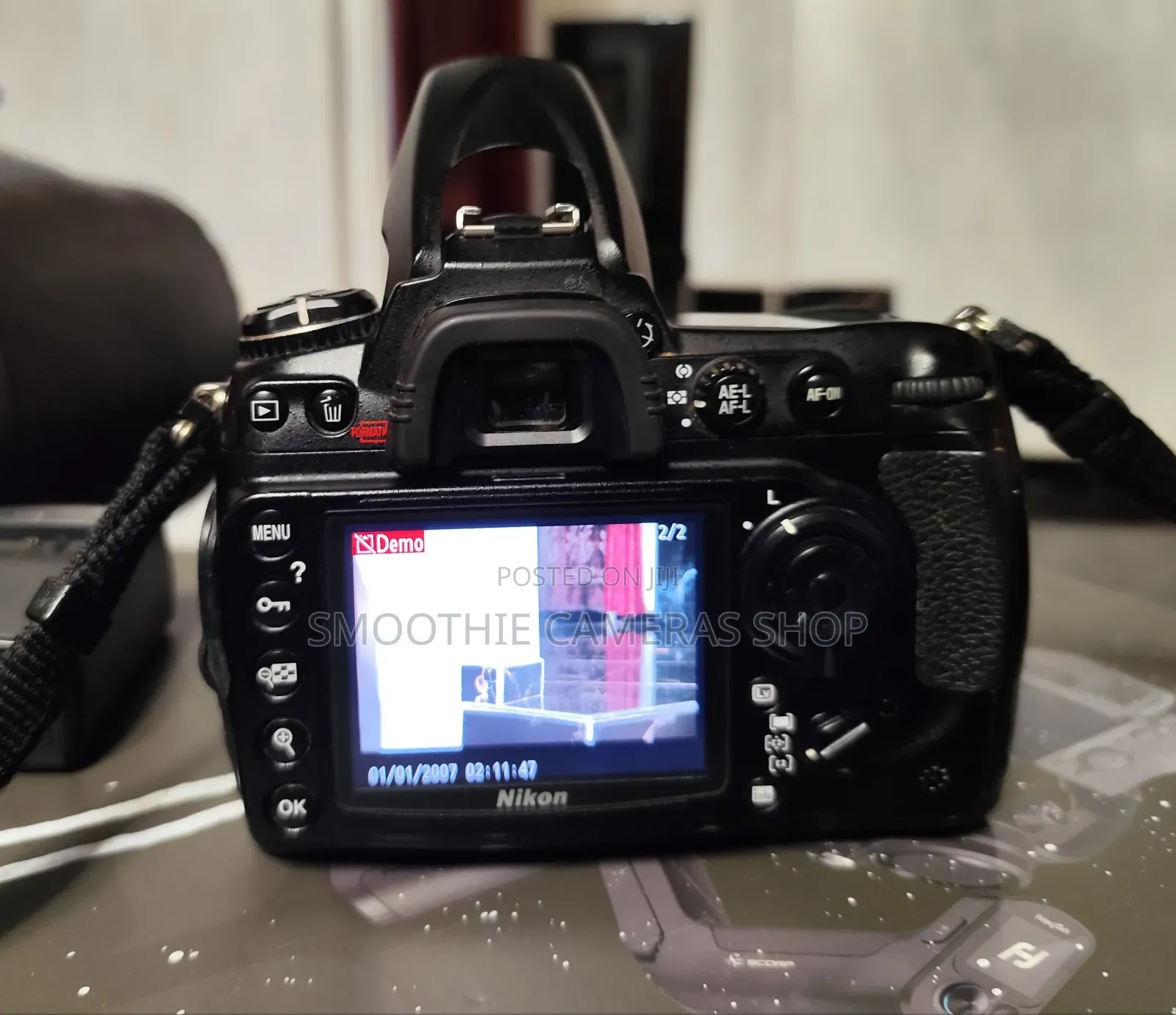 Googo Cameras and Lenses From Native Cameras Company