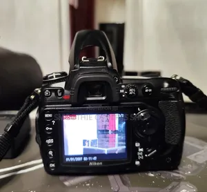 Googo Cameras and Lenses From Native Cameras Company