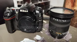 Googo Cameras and Lenses From Native Cameras Company