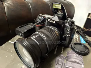 Googo Cameras and Lenses From Native Cameras Company