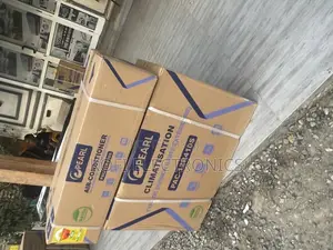 Pearl Aeroflux 1.5hp Futuristic Cooling Module