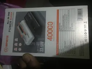 Power Bank 40000mah
