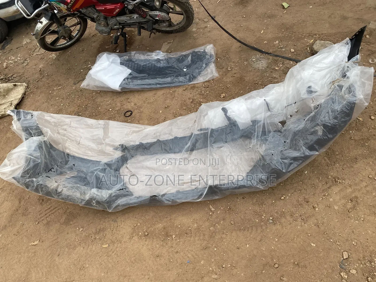 Hyundai Elantra 2016 2017 Front Bumper