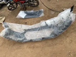 Hyundai Elantra 2016 2017 Front Bumper