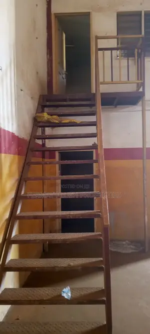 Ware House for Rent at Tema
